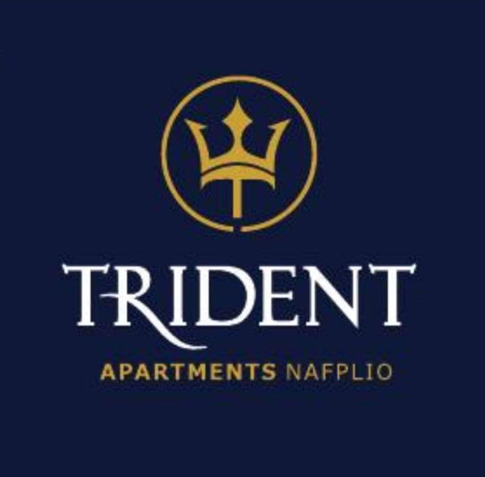 Trident Apartments Nafplio Exteriér fotografie