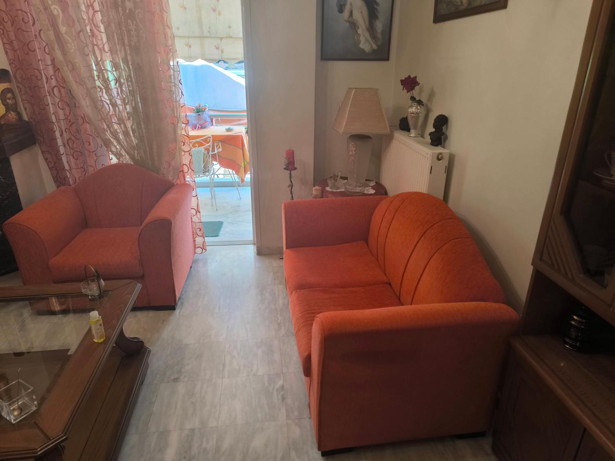 Trident Apartments Nafplio Exteriér fotografie