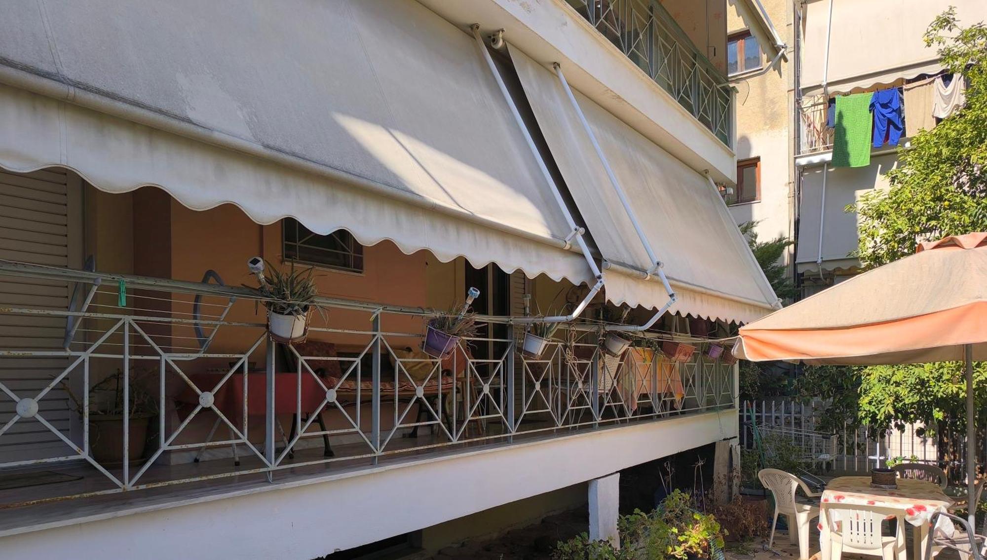 Trident Apartments Nafplio Exteriér fotografie