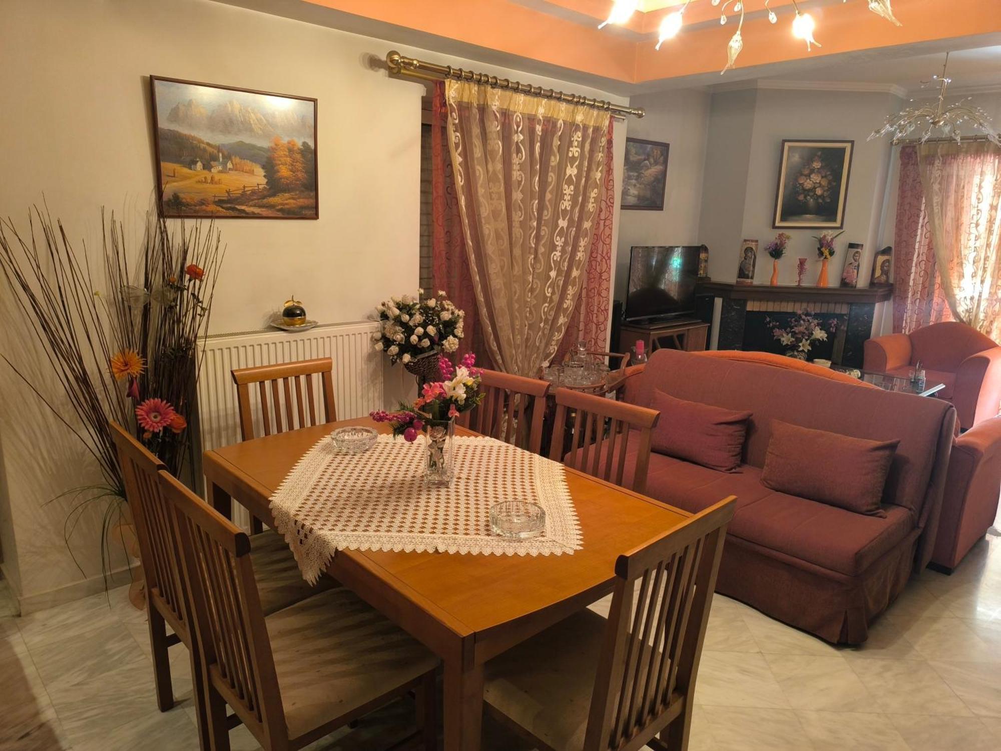 Trident Apartments Nafplio Exteriér fotografie