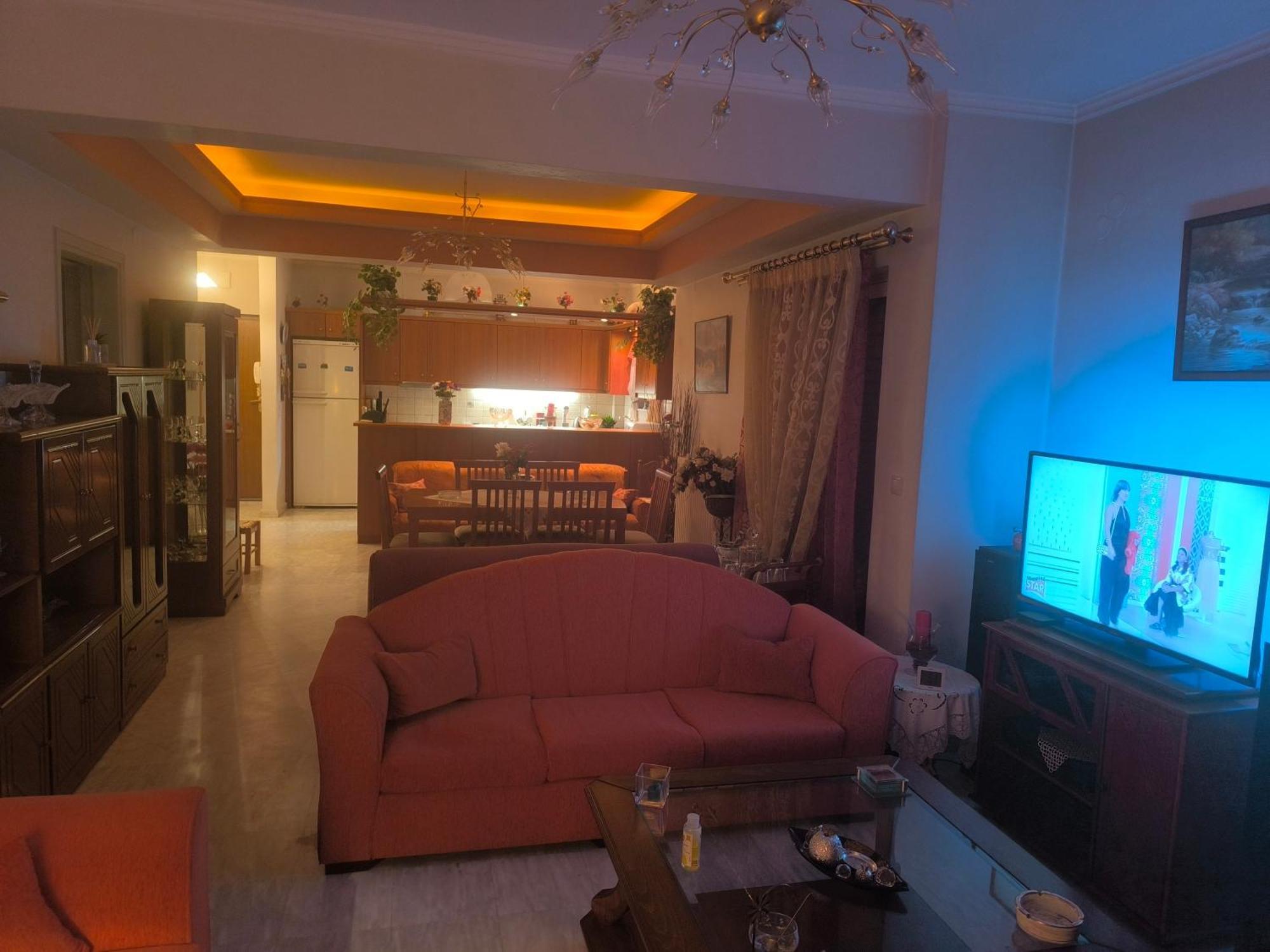 Trident Apartments Nafplio Exteriér fotografie